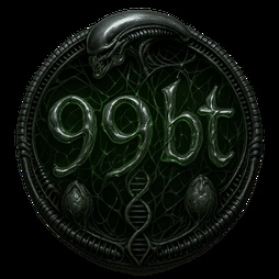 999bt গেম লোগো