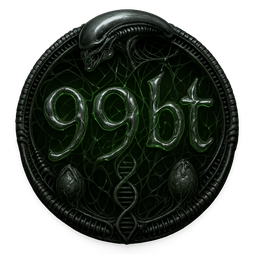 799 গেম লোগো (999bt)